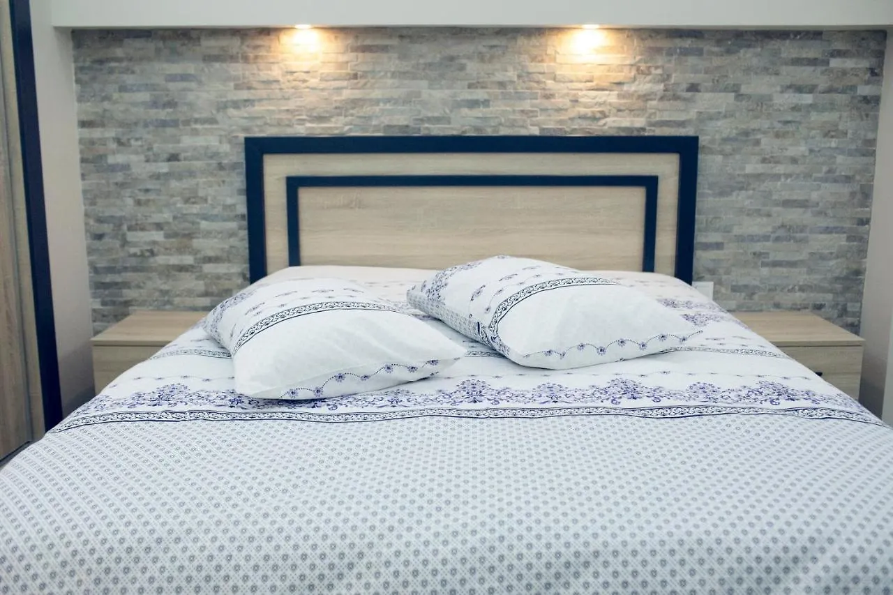 Sare House Apartment Istanbul