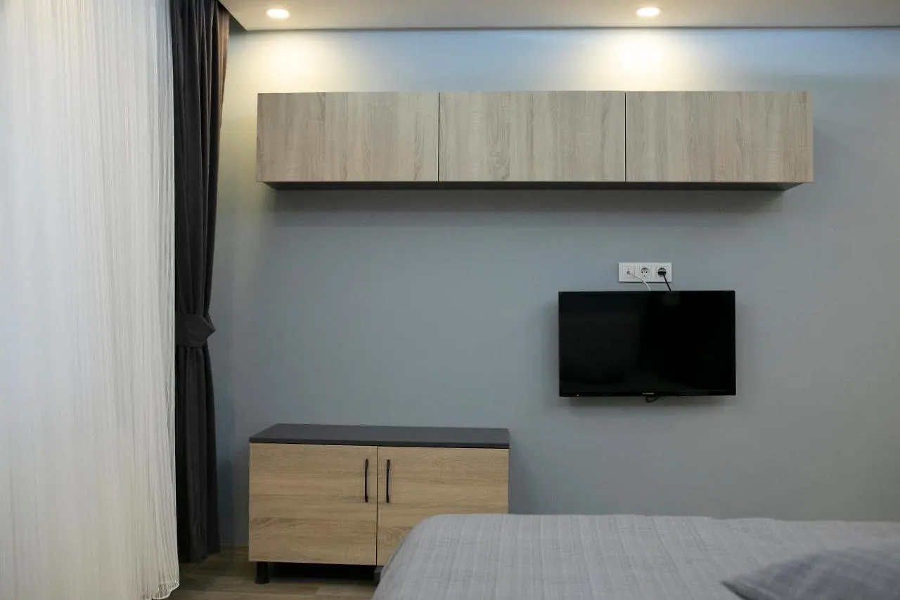 Sare House Apartment Istanbul