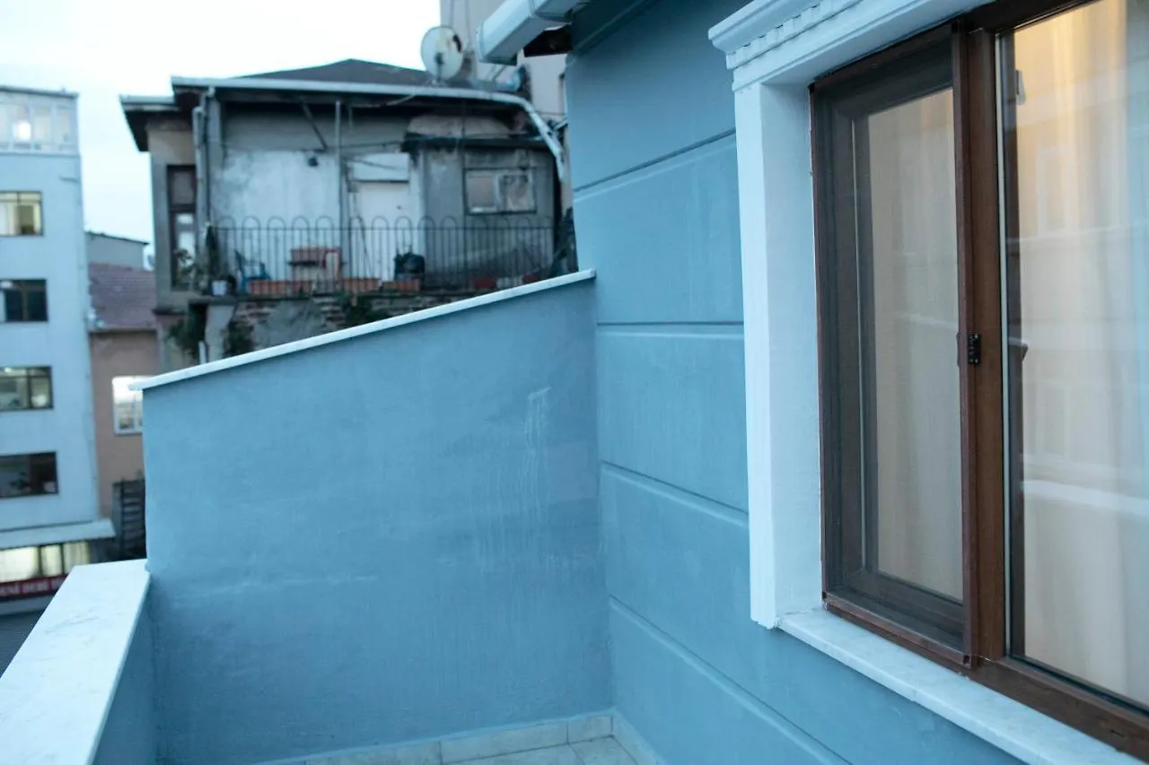 Sare House Apartment Istanbul 0*,  Turkey
