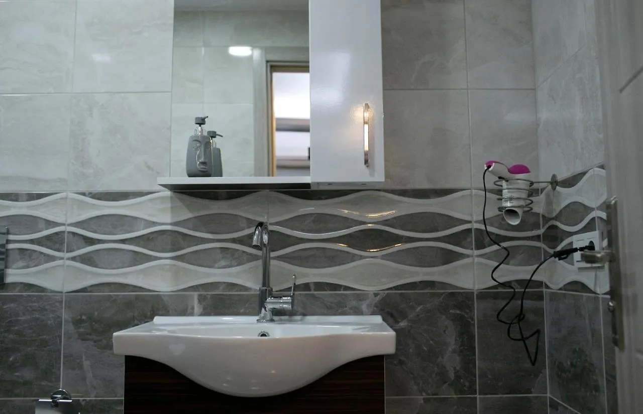 Sare House Apartment Istanbul