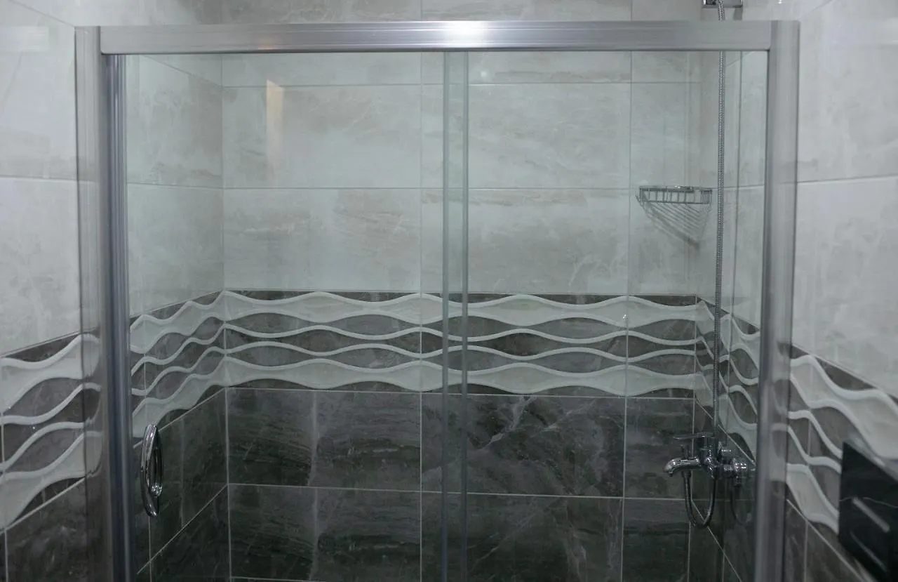 Sare House Apartment Istanbul