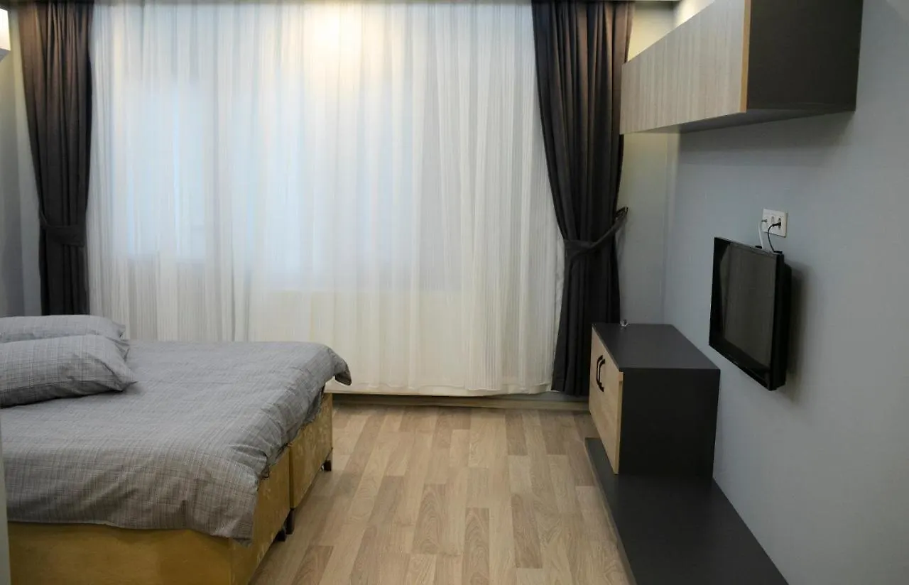 Sare House Apartment Istanbul