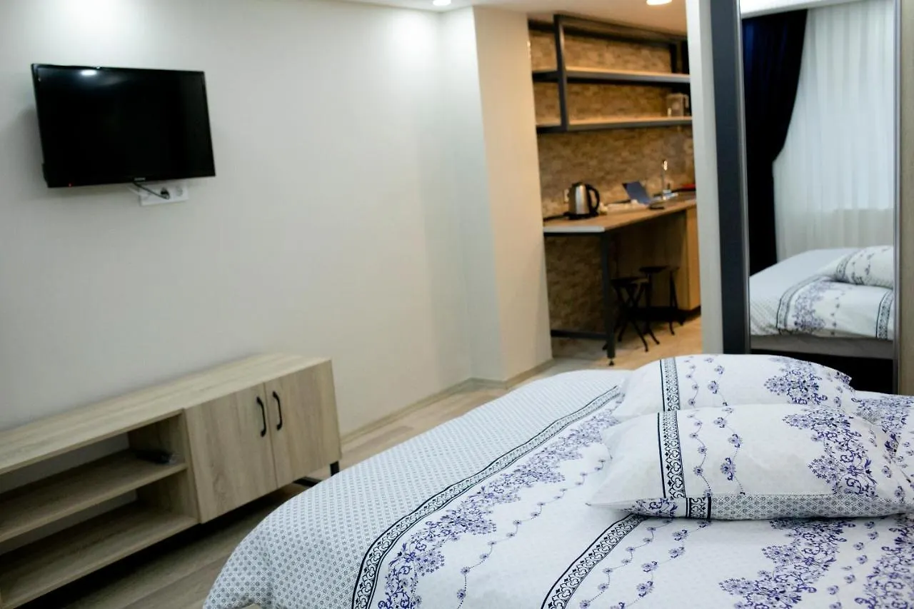 Sare House Apartment Istanbul 0*,  Turkey
