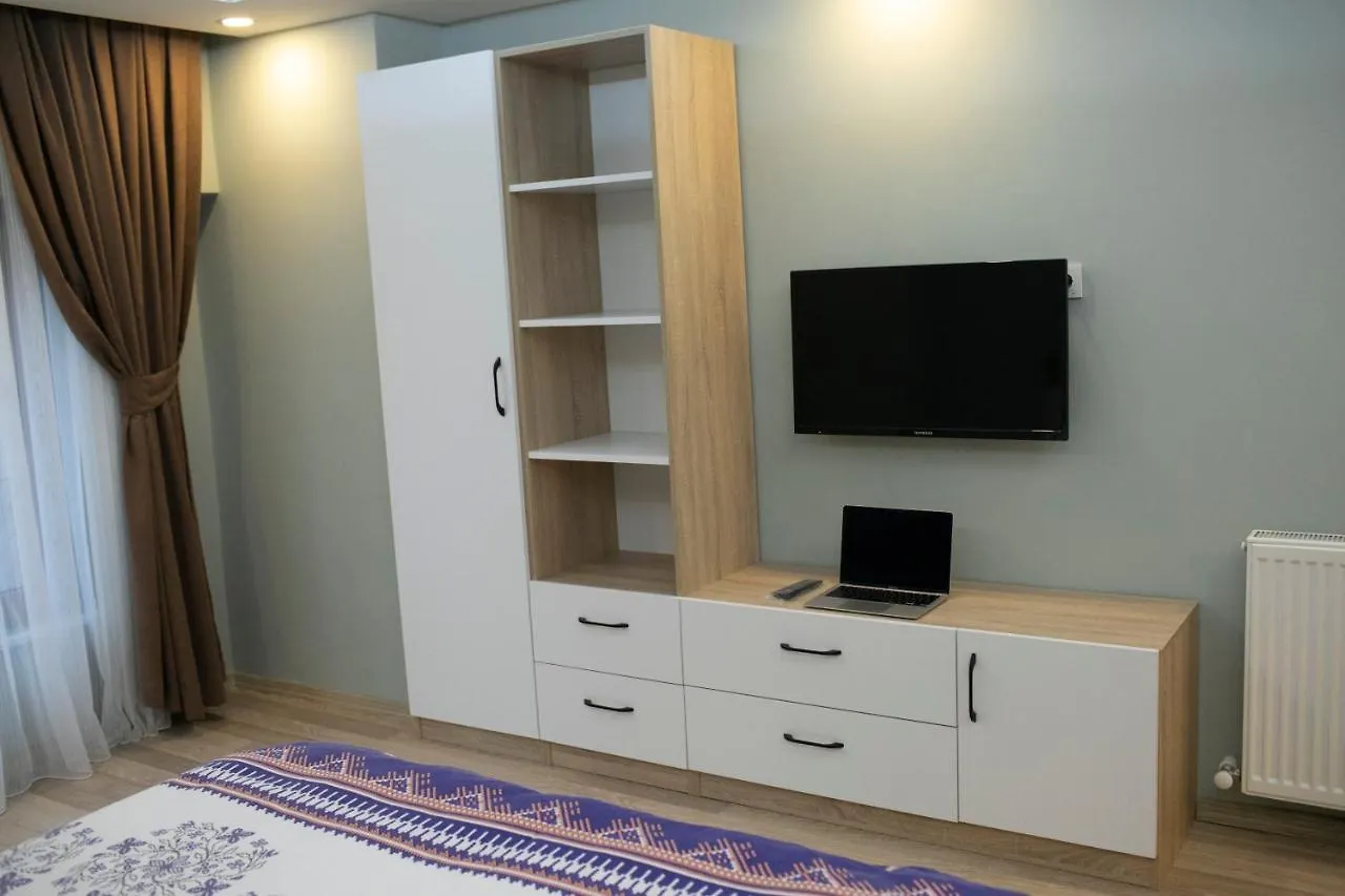 Sare House Apartment Istanbul