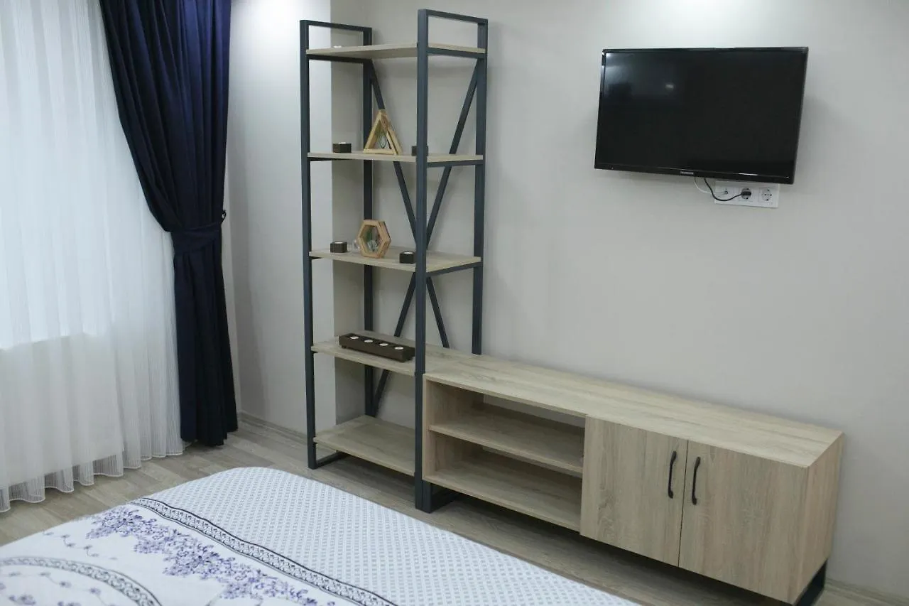 Sare House Apartment Istanbul