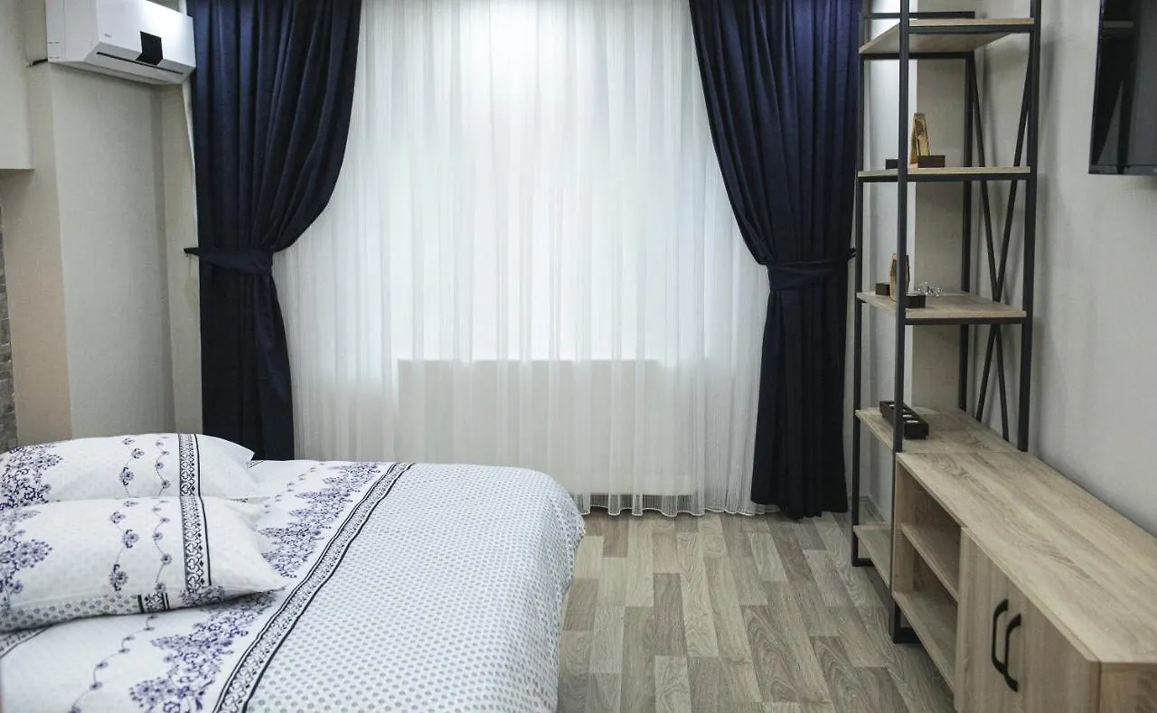 Sare House Apartment Istanbul 0*,  Turkey