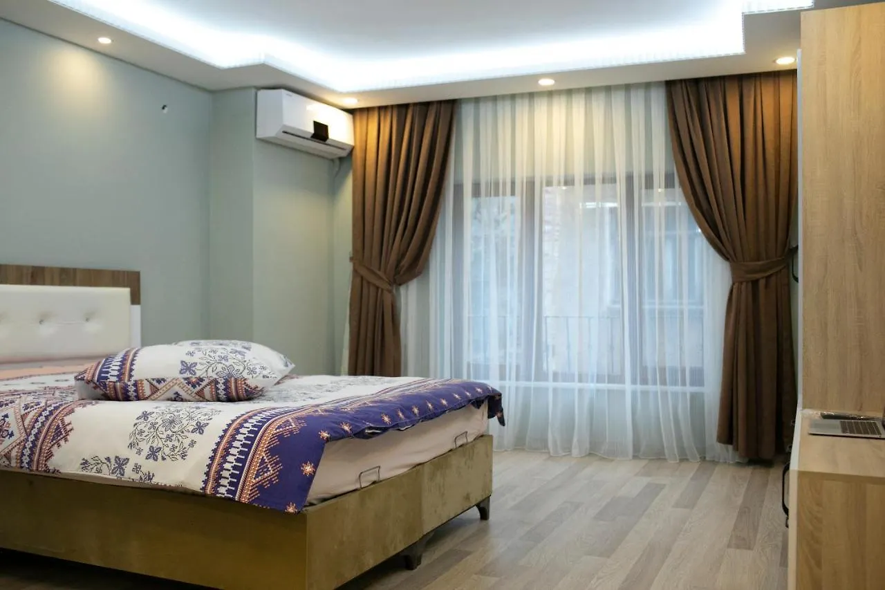 Sare House Apartment Istanbul Turkey