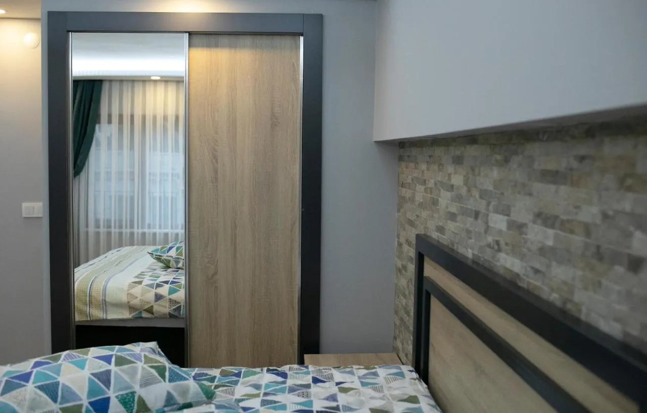 Sare House Apartment Istanbul Turkey