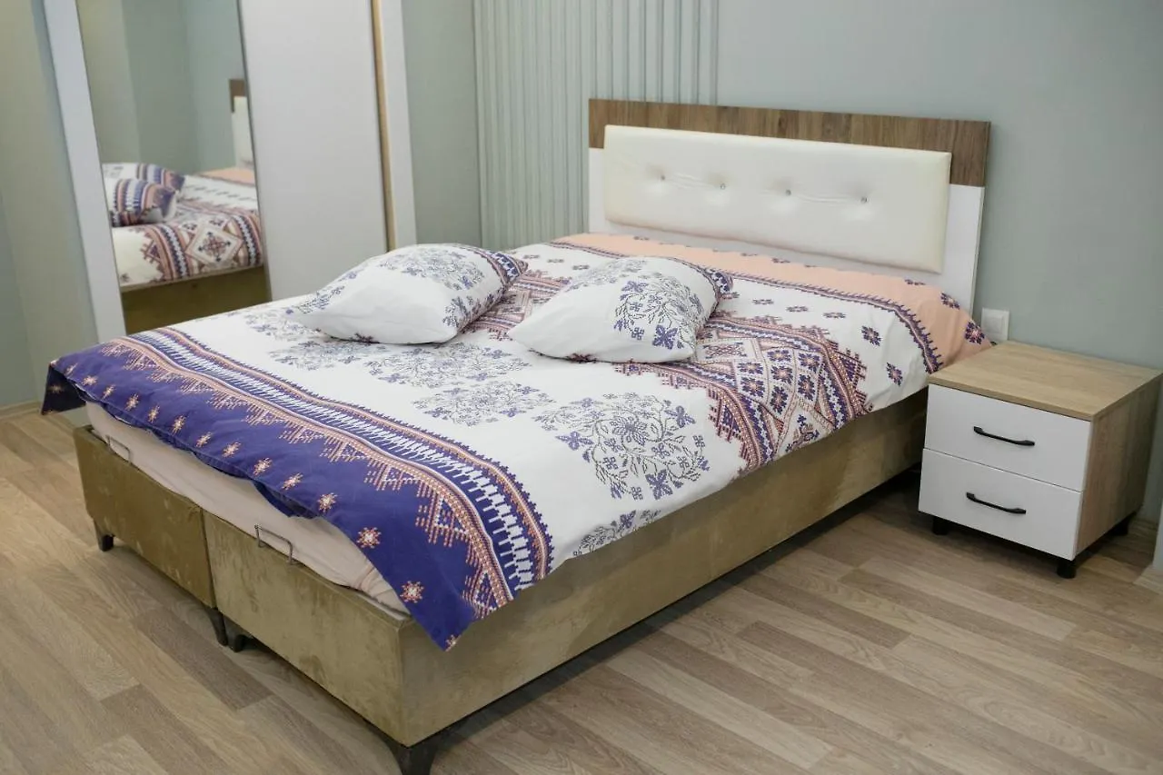 Sare House Apartment Istanbul