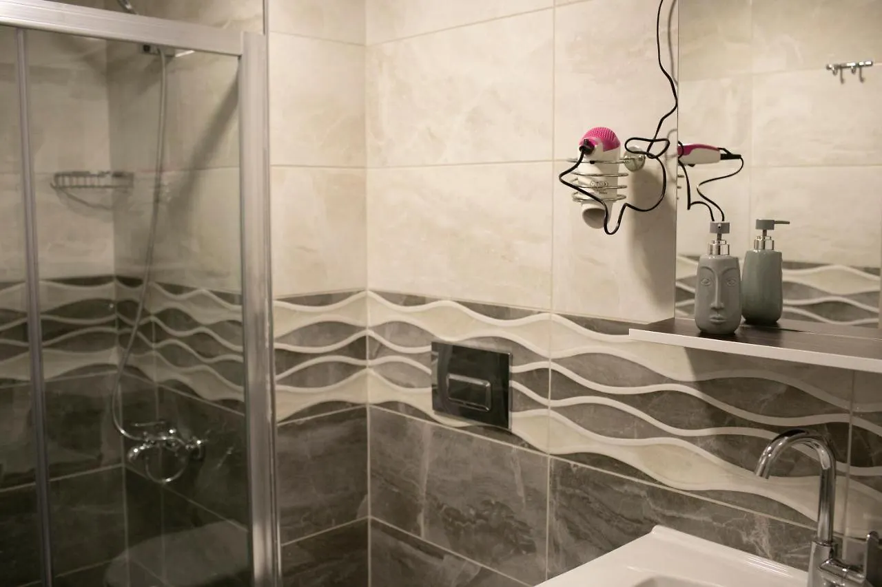 Sare House Apartment Istanbul Turkey