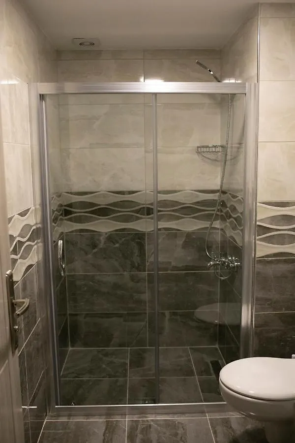 Sare House Apartment Istanbul