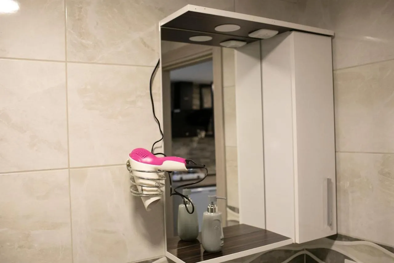 Sare House Apartment Istanbul
