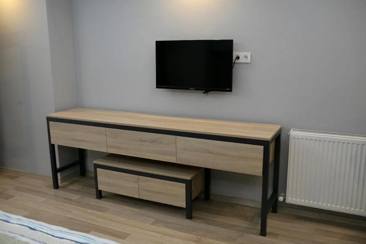 Sare House Apartment Istanbul Turkey