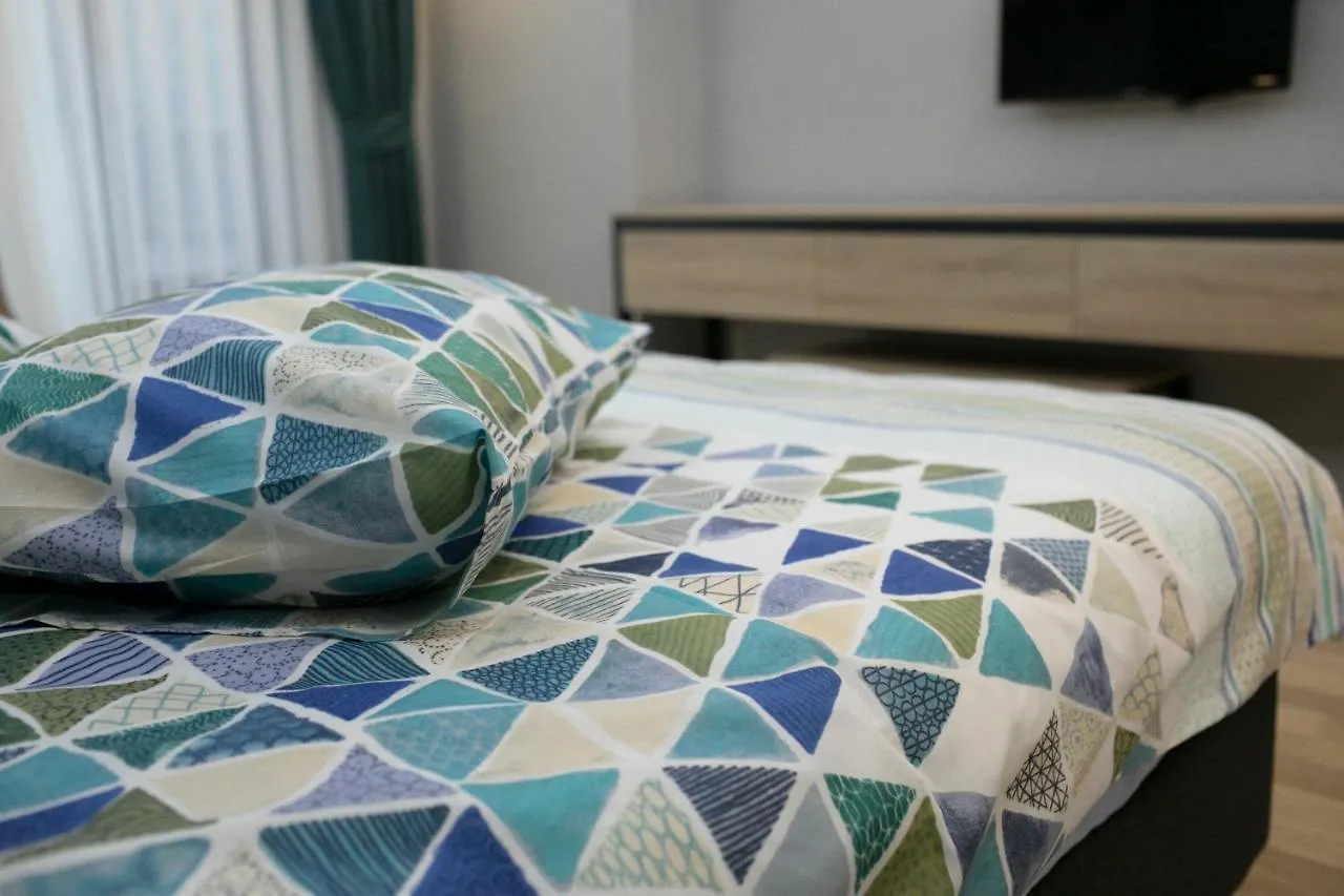 Sare House Apartment Istanbul 0*,