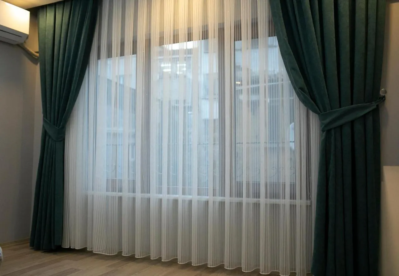 Sare House Apartment Istanbul