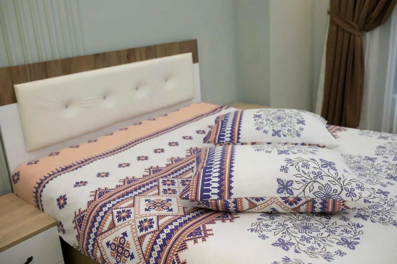 Sare House Apartment Istanbul