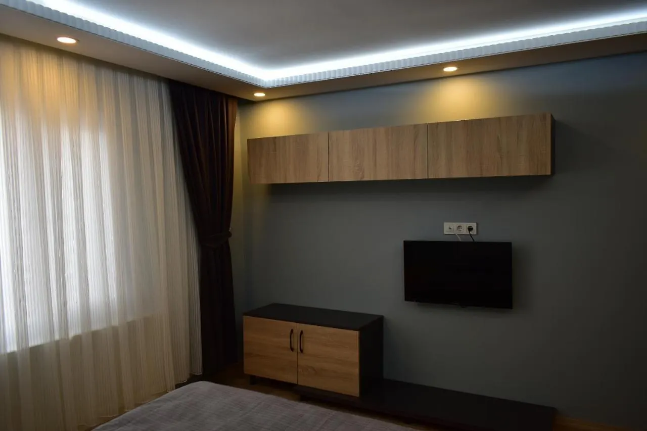 Sare House Apartment Istanbul