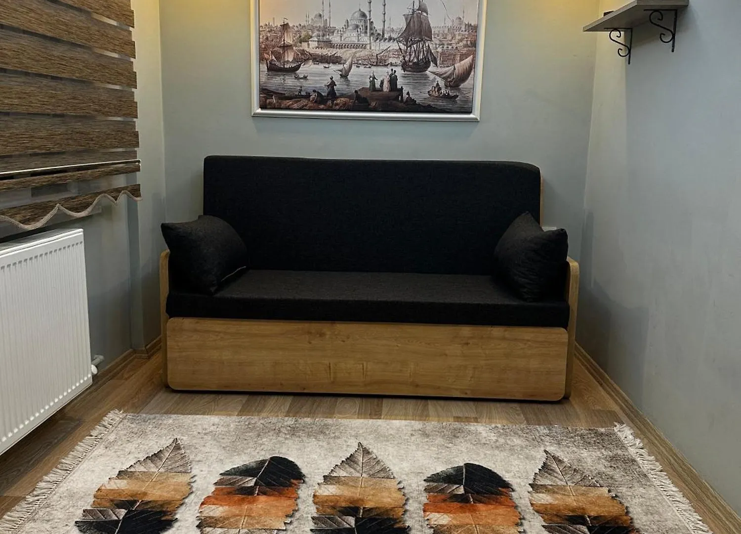Sare House Apartment Istanbul Turkey