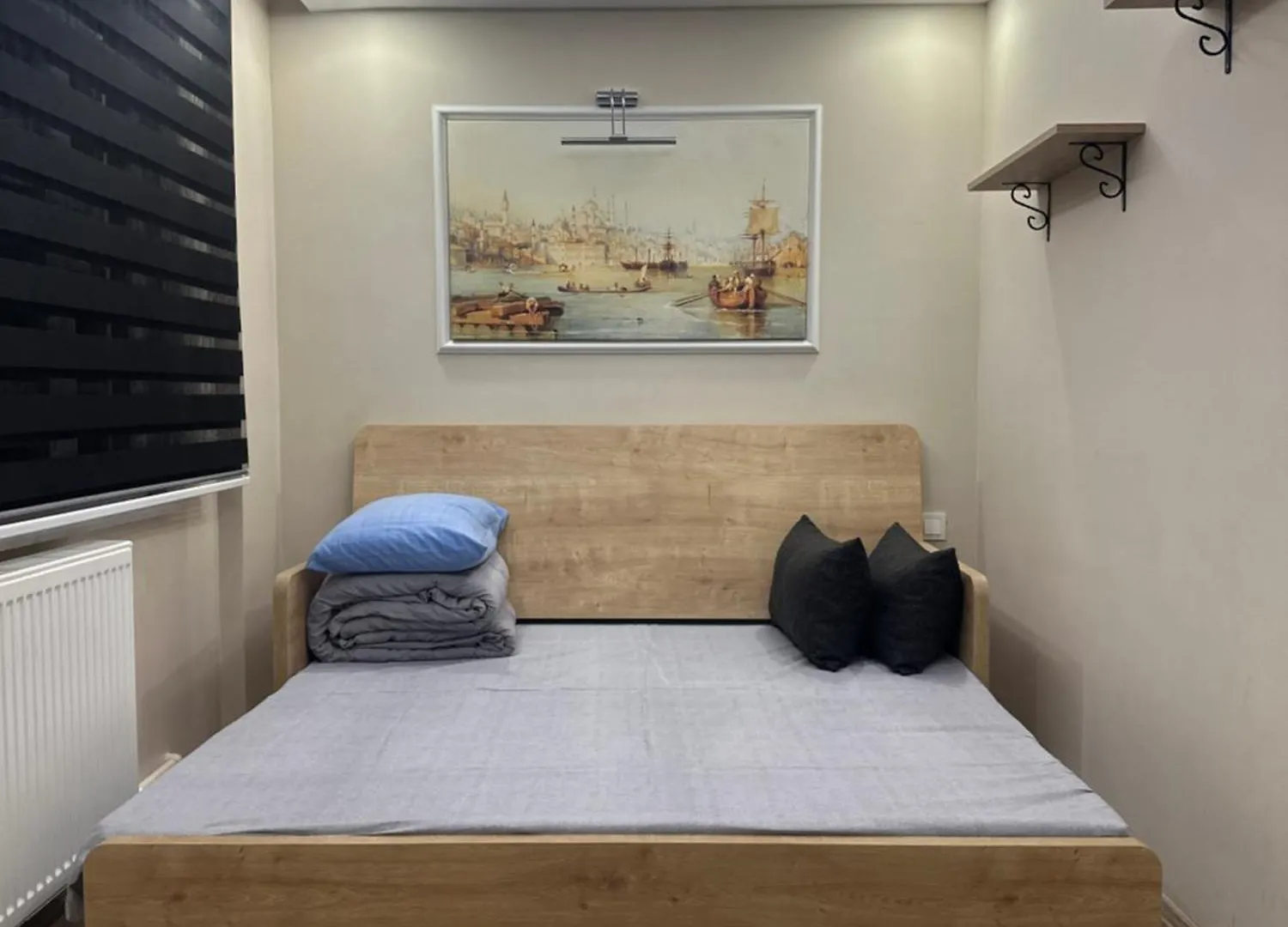 Sare House Apartment Istanbul