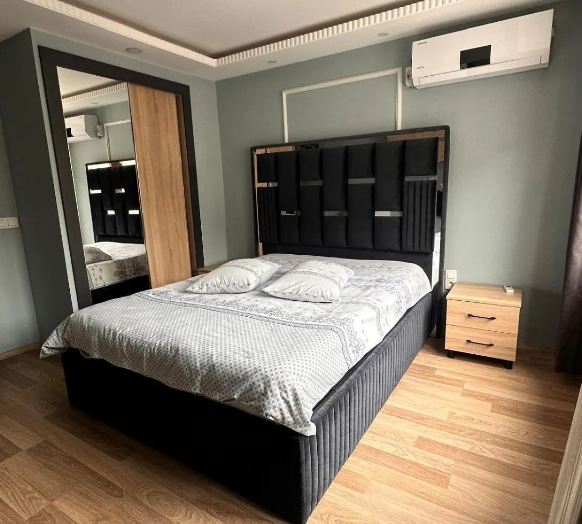 Sare House Apartment Istanbul 0*,