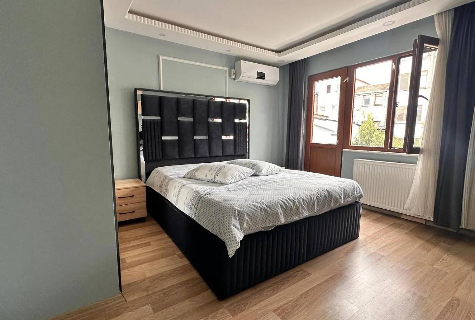Sare House Apartment Istanbul