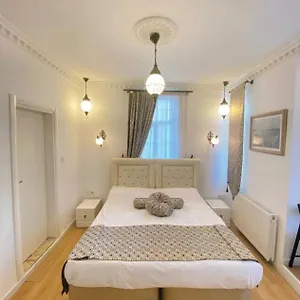  Appartement Shima House
