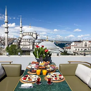 4* Hotel Sirkeci