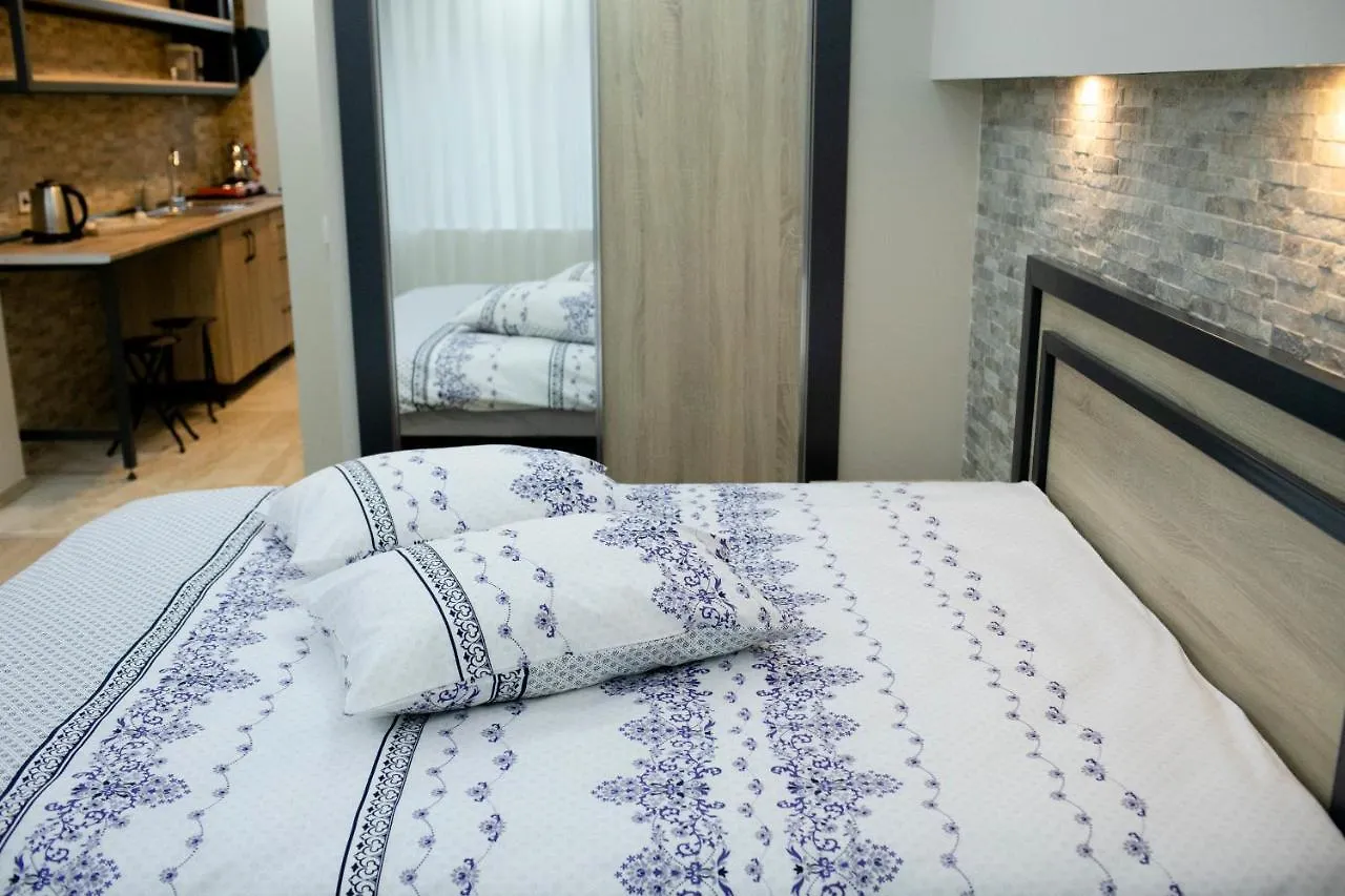 Sare House Apartamento Istambul