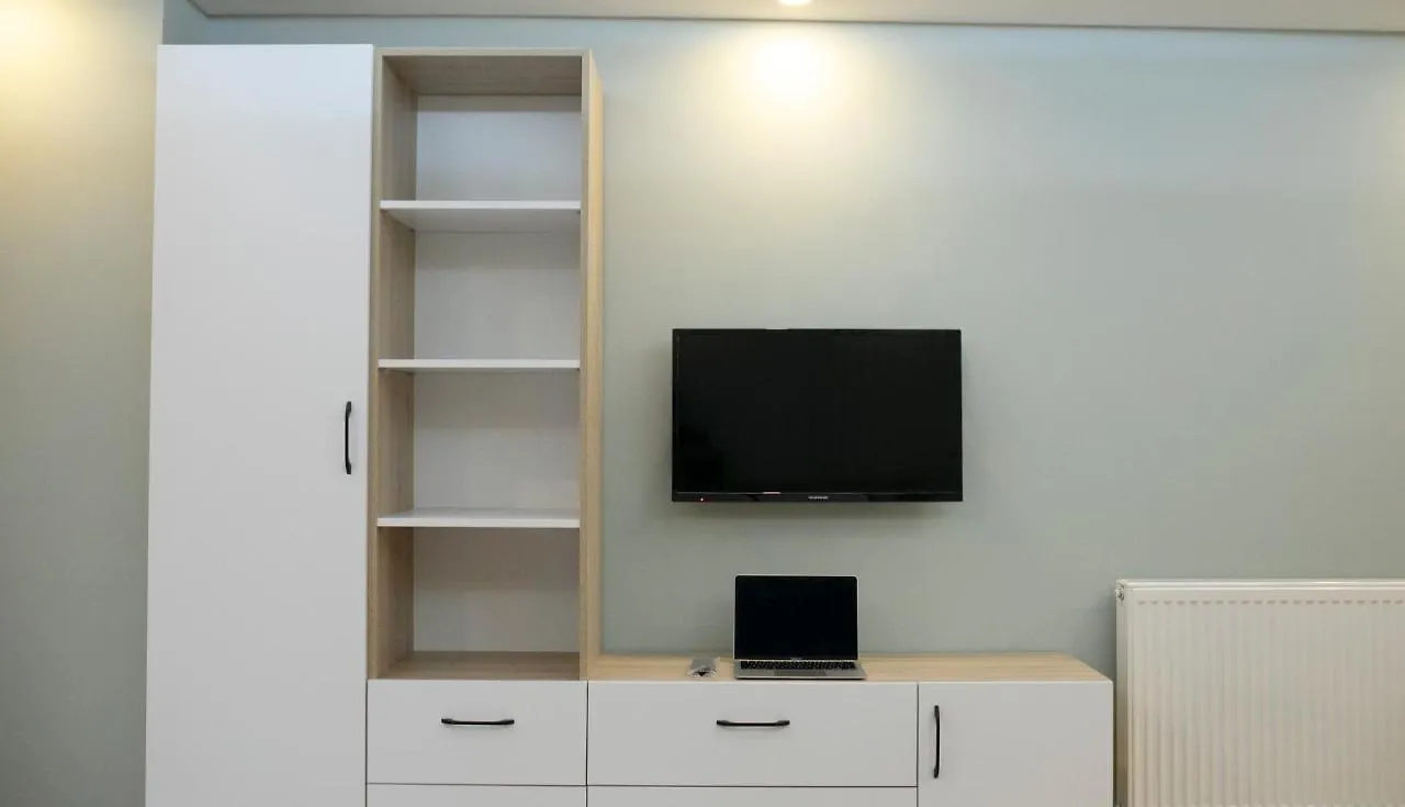 Sare House Apartamento Istambul Turquia